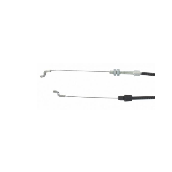 SAJLA POGONA KOSILICE CASTELGARDEN PAN504,NP534 L-1145/1450 mm  81000673/0