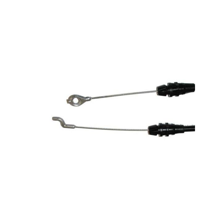 SAJLA BLOKADE MOTORA KOSILICE CASTELGARDEN L-1115/1300 mm ZAVRŠETAK Z/O 81000627/0