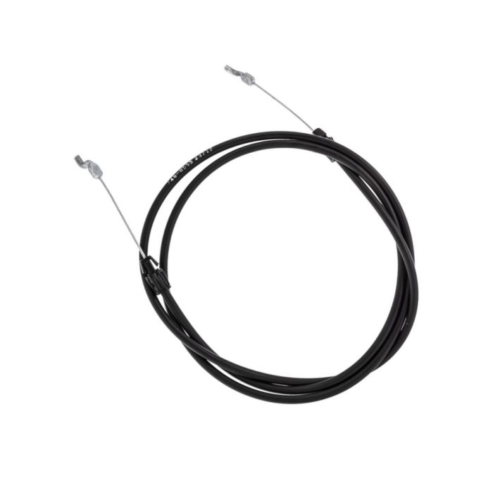 SAJLA BLOKADE MOTORA KOSILICE MTD L-1397/1562 mm ZAVRŠETAK Z/Z 746-0555