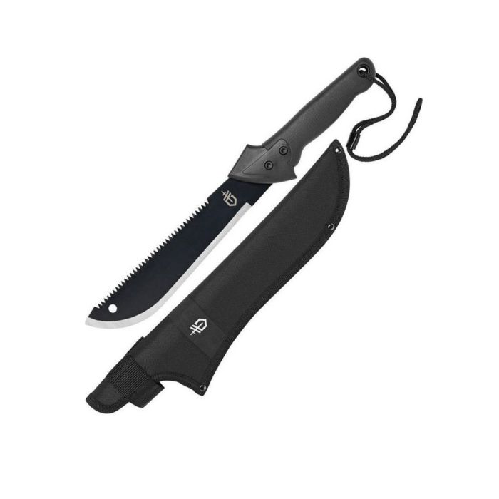 MAČETA 57cm GATOR JR. SA FUTROLOM FISKARS