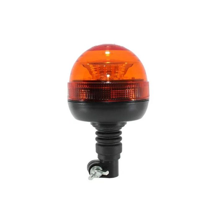 ROTIR LAMPA MONTAŽNA NA DRŽAČ 12V/24V 16W (12 LED) SAVITLJIVA 