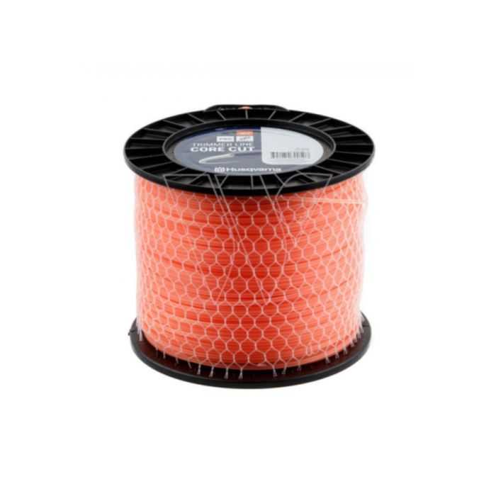 FLAKS 2,7mmX 240m PETEROKUTNI-PROFI CORE CUT HUSQVARNA