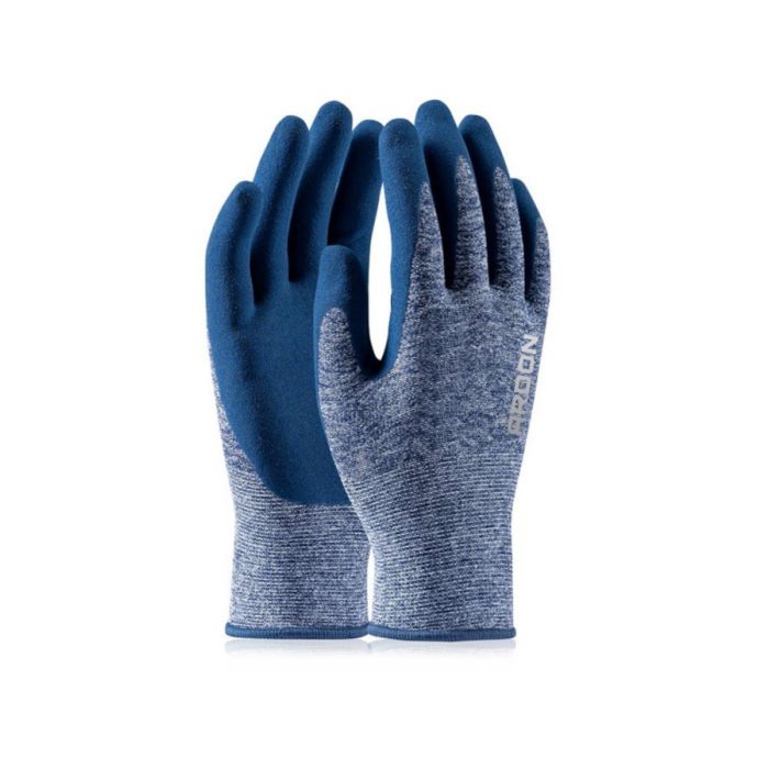 RUKAVICE NATURE TOUCH PLAVE VEL. 10 ARDON