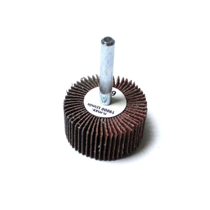 BRUSNI KOLUT 30X20X6 A 80 COMET
