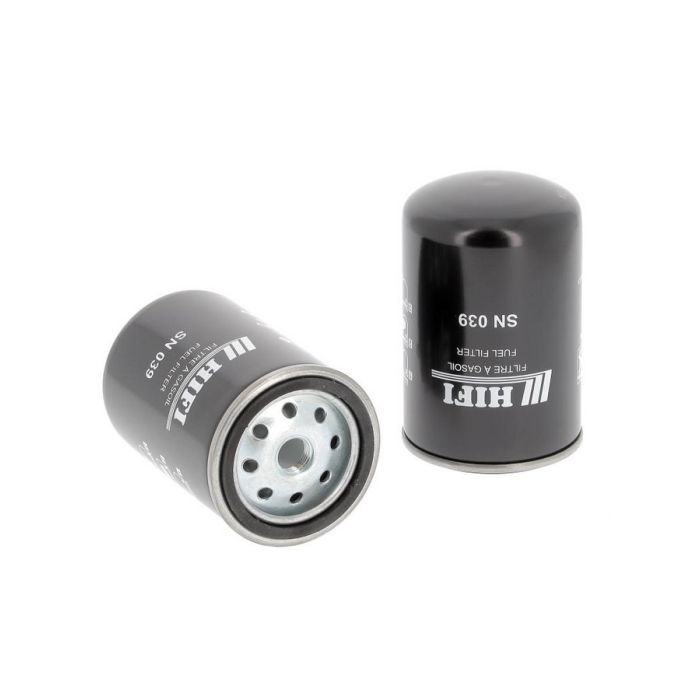 FILTER GORIVA SN 039 HIFI FRANCE (FENDT 306 LS FARMER)