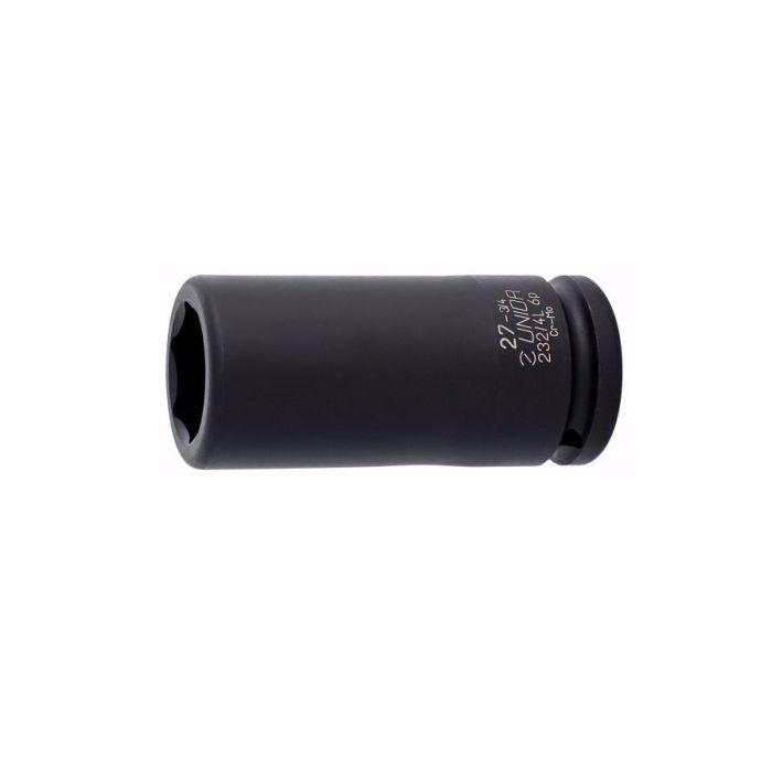 KLJUČ NASADNI 3/4" DUGI  36 232L IMPACT UNIOR