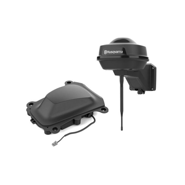 REFERENTNA STANICA ZA AUTOMOWERE MODELE NERA & EPOS PLUG IN KIT