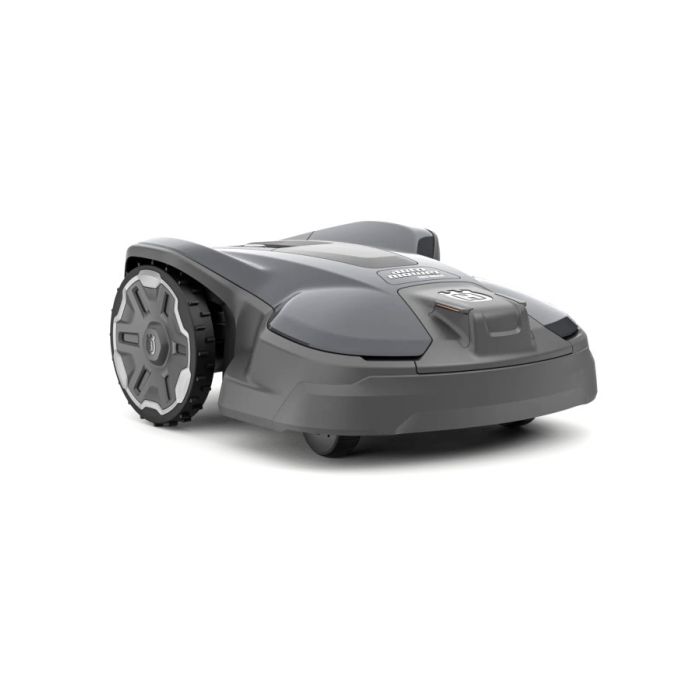 KOSILICA ROBOTSKA HUSQVARNA 320 AUTOMOWER NERA (2200 m2)