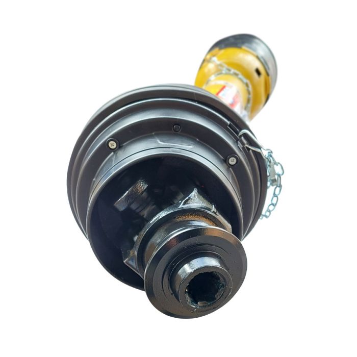 KARDAN KATEGORIJA 8 1000mm (35X106//106X32/89X36) DUPLI ZGLOB AMA ITALIJA