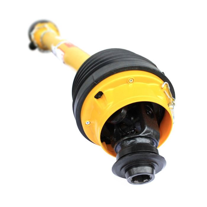 KARDAN KATEGORIJA 8 1200mm (35X106,5) PRIHVAT DUPLI ZGLOB 1"3/8 Z6-1"3/4 Z6 AMA ITALIJA