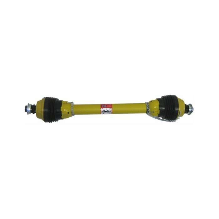 KARDAN KATEGORIJA 6 1600mm DVOSTRUKI DUPLI ZGLOB AMA ITALIJA