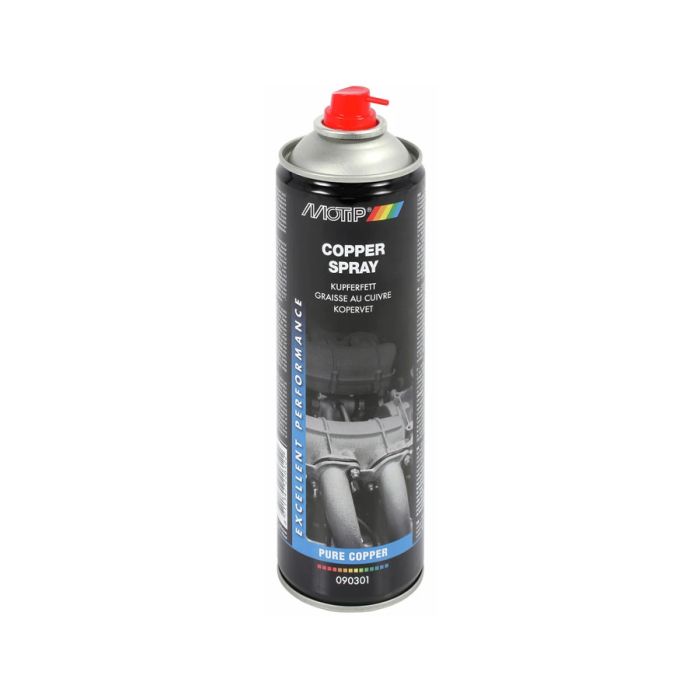 SPREJ MAST BAKAR ZA PODMAZIVANJE 500ml 090301 MOTIP