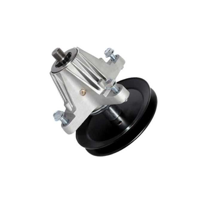 NOSAČ NOŽA TRAKTORSKE KOSILICE MTD TG222/117 h.165mm REMENICA 158mm 618-06977A