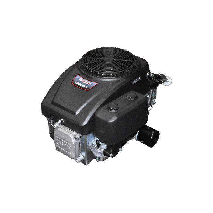MOTOR LONCIN 452ccm3 9,2kW/12,5KS 3200 okr/min MAKS.16KS OSOVINA 25,4X80 PUMPA ULJA BEZ LONCA