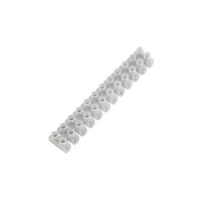 LUSTER KLEMA REDNA 3A 2,5mm 10/1