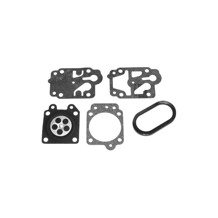 MEMBRANA MOTORNE PILE GARNITURA PARTNER 650 HUSQVARNA 143R WALBRO ZAMJENSKA D20-WYA