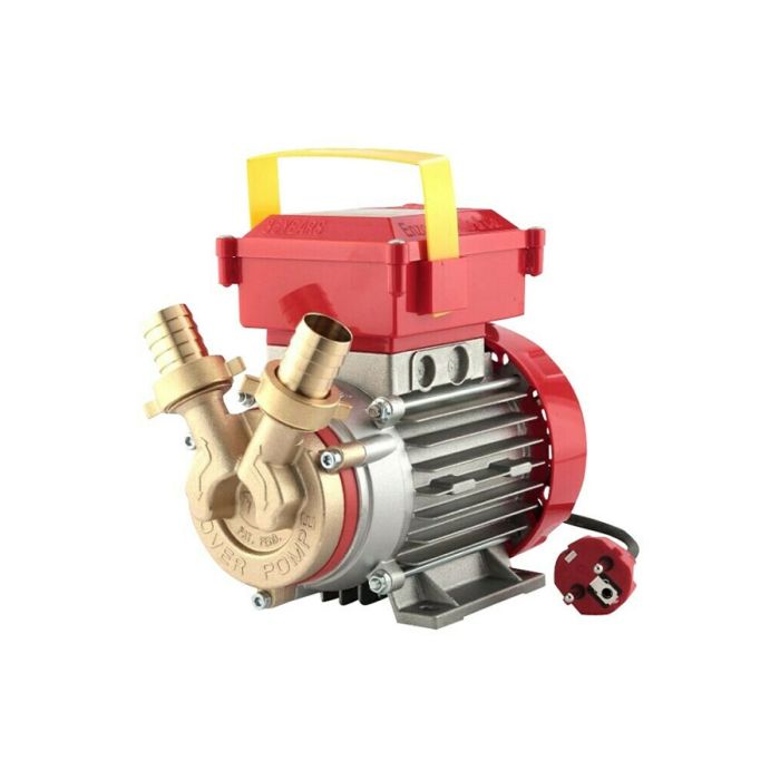 PUMPA ZA PRETAKANJE VODE 40l/min 230V ROVER 25 CE (SA USISNOM KOŠAROM)