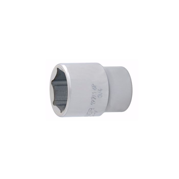 KLJUČ NASADNI 3/4" 30 197 UNIOR