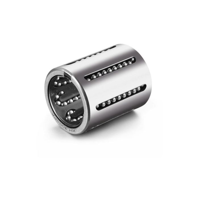 LEŽAJ LINEARNI KH 0622 PP 6X12X22 (LBBR)