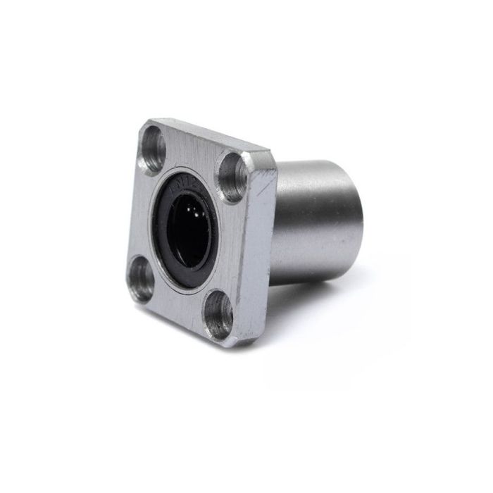 LEŽAJ LINEARNI LMK  6 UU 6X12X19/28