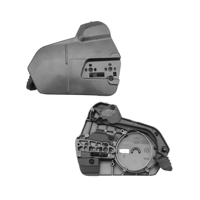 POKLOPAC LANČANIKA MOTORNE PILE HUSQVARNA 550,560XP SIVI ZAMJENSKI