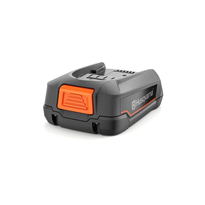 BATERIJA ASPIRE-HUSQVARNA 18-B45 2,5Ah 18V 0,36kg