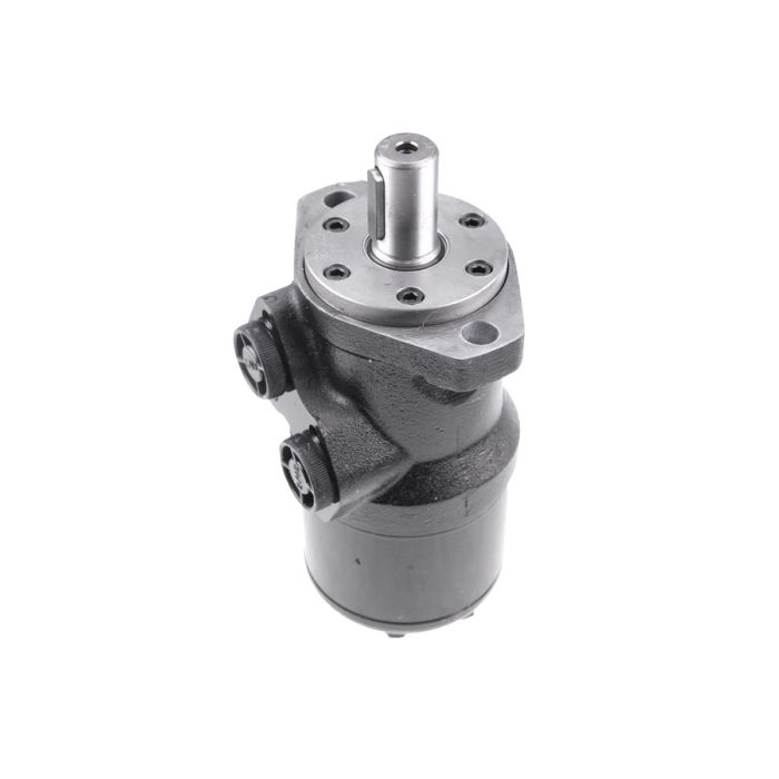 HIDROMOTOR BMR 315 190 okr/min max 90 BARA OKRETNI MOMENT 390max 7kW FI.25mm REFLUID (KR-WR315)
