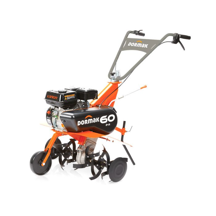 KOPAČICA (FREZA) DORMAK MD 60L G200F 6,5KS ŠIRINA 900mm 2+1 BRZINA 5g JAMSTVO PROFI