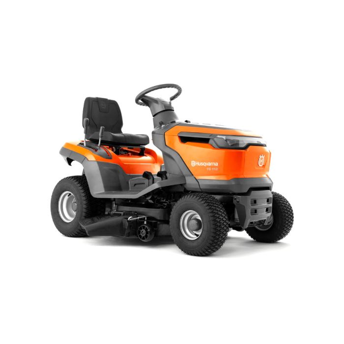 KOSILICA TRAKTORSKA HUSQVARNA TS 112 95cm MOTOR HS413AE 413cm3 8kW HIDROSTATSKI
