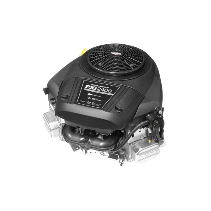 MOTOR BRIGGS & STRATTON 724ccm3 24 KS PXi 2400 OHV V-TWIN OSOVINA 25,4X80 44U877-0015