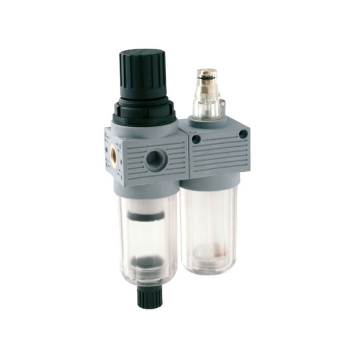 PRIPREMNA GRUPA ZA KOMPRESOR 1/4" 20 MIKRONA