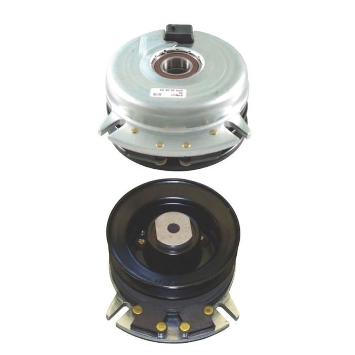 KVAČILO TRAKTORSKE KOSILICE AL-KO CASTELGARDEN SD98,TWIN 102 FI.133/H-80mm WARNER 5217-45 118399063/
