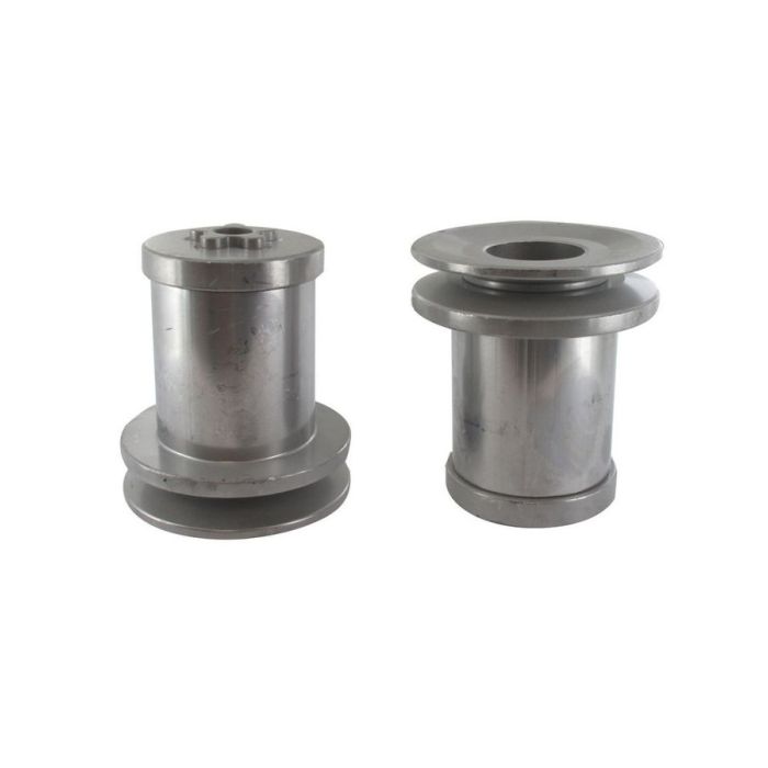 ADAPTER NOŽA KOSILICE 25,4 ZVIJEZDA-5 S REMENICOM HUSQVARNA LB155S,J55S,356V EDITTION X 581 47 33-01