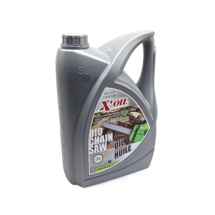 ULJE LANCOL X'OIL 5/1 BIO RAZGRADIVO