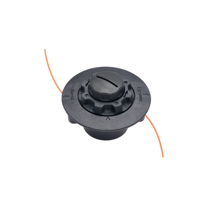 GLAVA TRIMERA STIHL C5-2 FS40,FS46 ZAMJENSKA (4006 710 2105) M8X1,25PW (DOSJED 65mm)