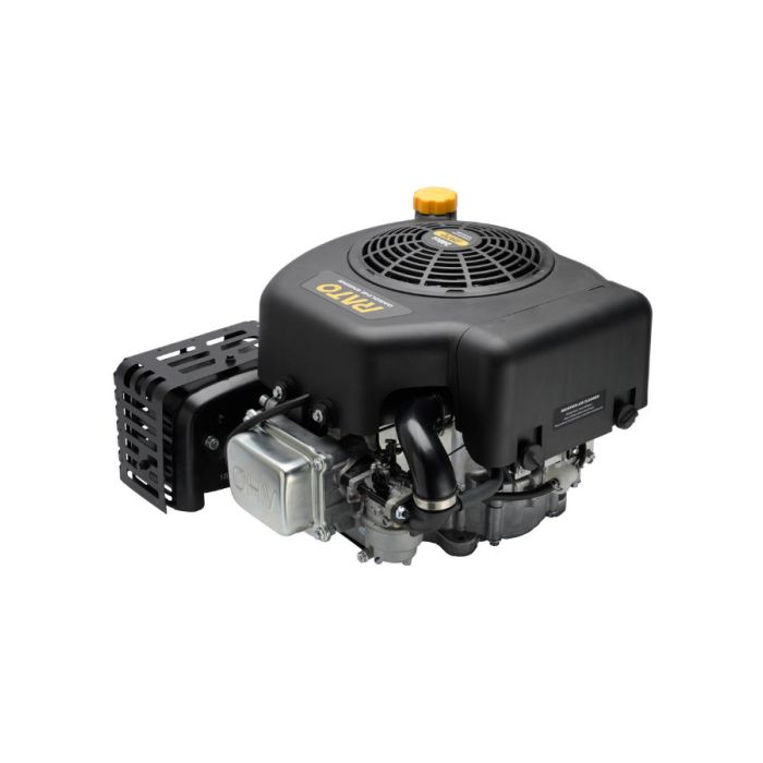 MOTOR RATO RV340D 7.0 kW/3600 9,5 KS MAKS OSOVINA 25,4X80mm 