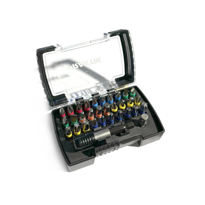 SET BITOVA PRAKTIK P964 32-DJELNA