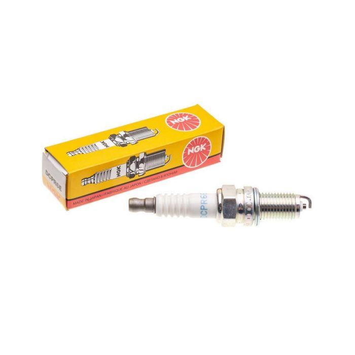 SVJEĆICA NGK DCPR6E ZA KOHLER MOTORE  XT6, XT675, XT775, XT800 (14 132 14)