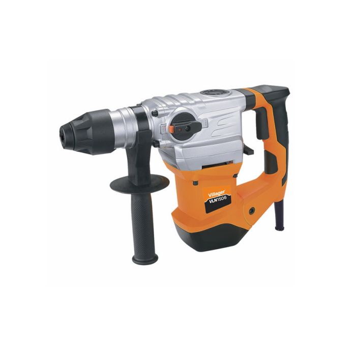 BUŠILICA UDARNA ČEKIĆ SDS-PLUS 1500W VLN 1506 VILLAGER