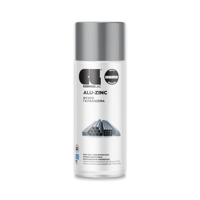 SPREJ CINK SVIJETLI 400ml 501 COSMOSLAC