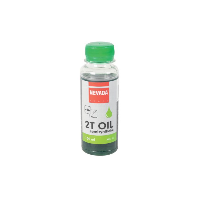 ULJE DVOTAKTOL NEVADA 100ml ZELENO
