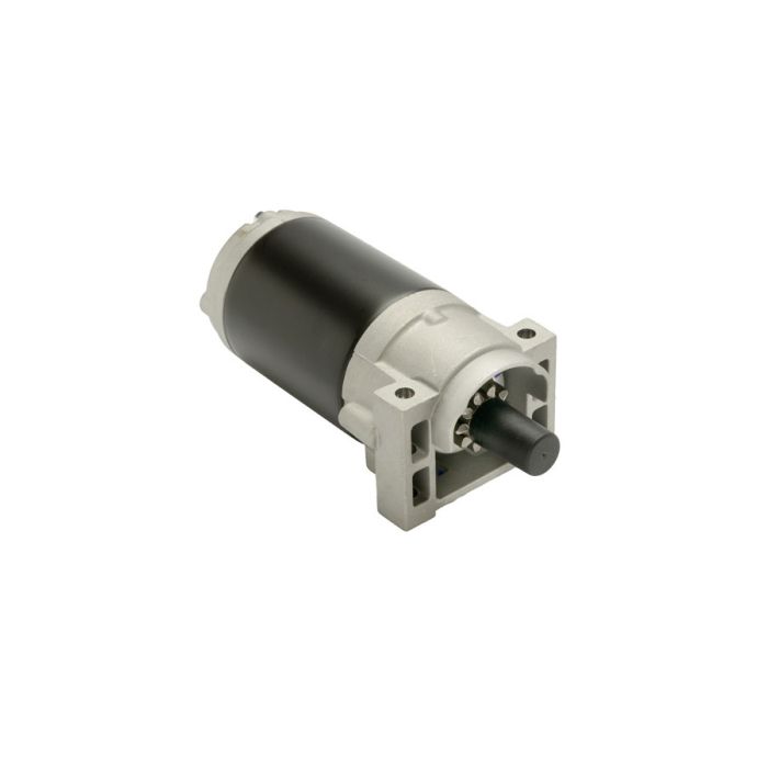 ELEKTROPOKRETAČ MOTORA HUSQQVARNA HS413AE, HS452 TRAKTOR TS114,TS112, TC114  599 34 90-75