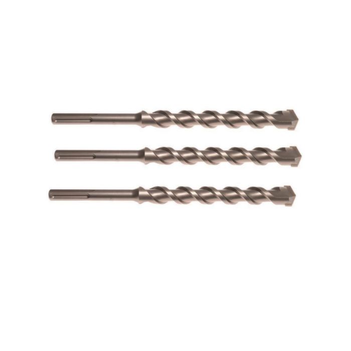 GARNITURA SVRDLA SDS-MAX ECO 3/1 (16X540, 20X540, 25X540) PROJAHN