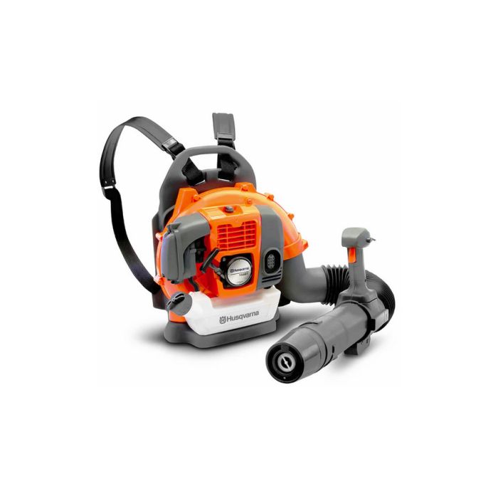 IGRAČKA LEĐNI PUHAČ LIŠĆA HUSQVARNA (MOGUĆNOST ISPUHIVANJA MJEHURIĆA)