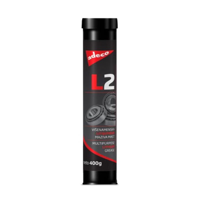 MAST L2 400g ADECO EUROKARTUŠA