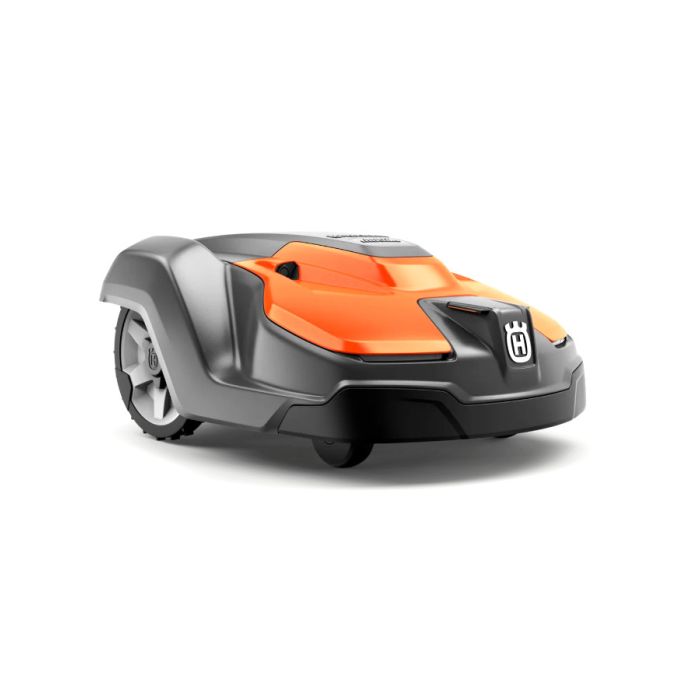KOSILICA ROBOTSKA HUSQVARNA 550 EPOS AUTOMOWER