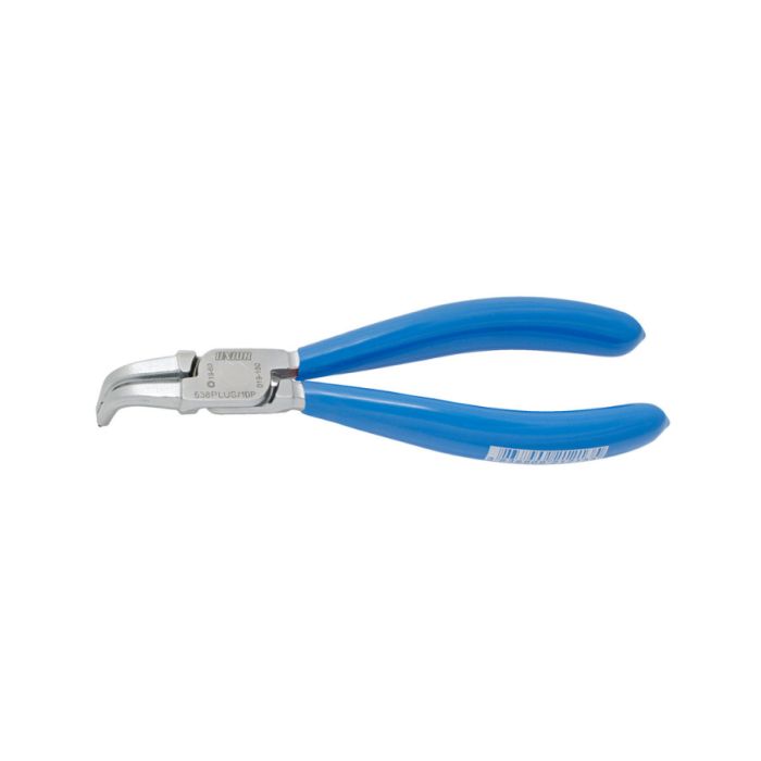 KLIJEŠTA SEGER 180mm 471 (19-60) KRIVA 538/1 DP UNIOR