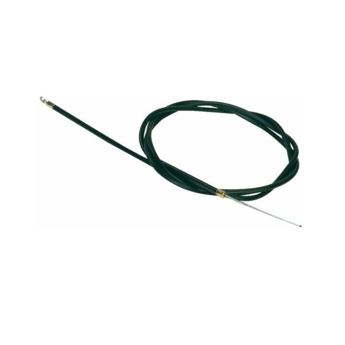 SAJLA GASA 1,6X1800mm U BUŽIRU S PLOČASTOM BOBICOM