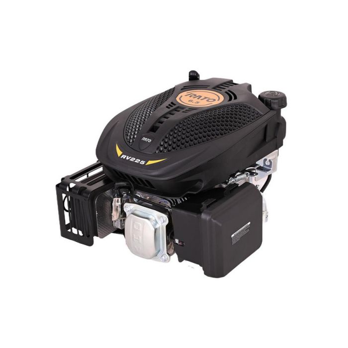 MOTOR RATO RV225 4.2 kW/3600 OSOVINA 22,2X80mm EURO 5