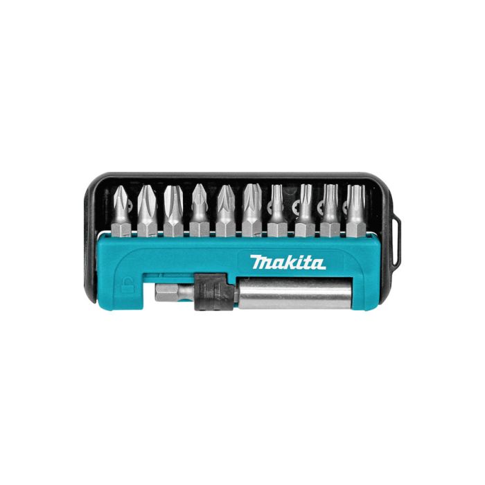 SET BITOVA 11-DIJELNI D-64995 MAKITA